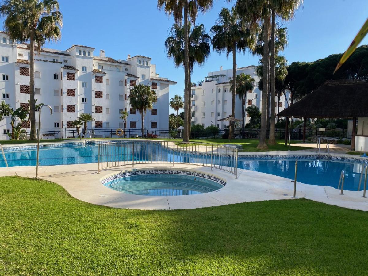 Mi Capricho, Luxury Apartment P 10 Sitio de Calahonda Exterior foto